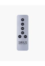 Sirius Remote Control