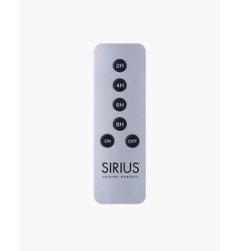 Sirius Remote Control