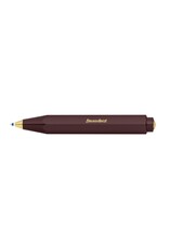 Kaweco Kaweco Classic - Balpen - Bordeaux