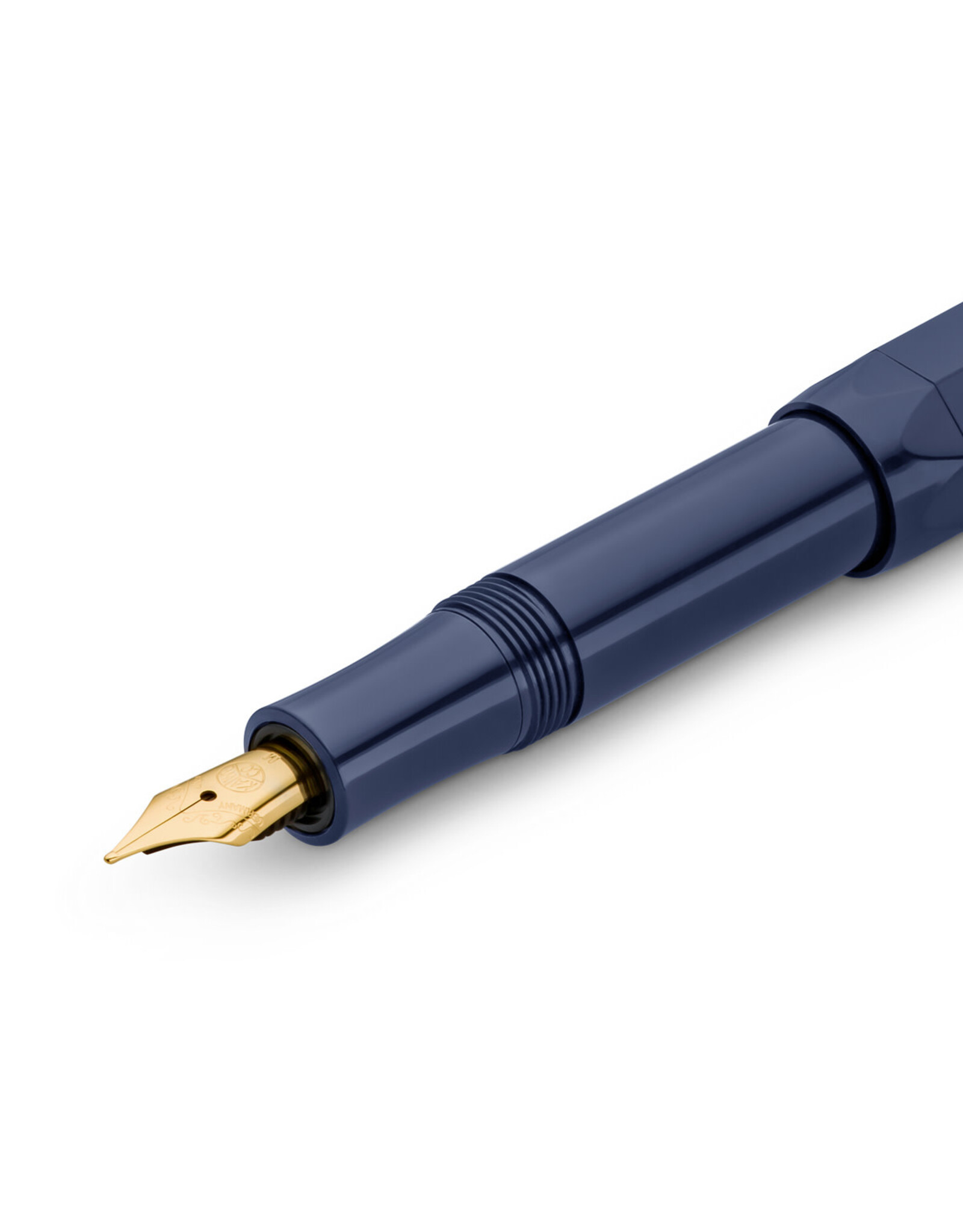 Kaweco Kaweco Sport Classic - Vulpen - Navy Blue