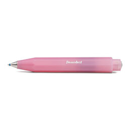 Kaweco Kaweco Frosted Sport - Balpen - Blush Pitaya