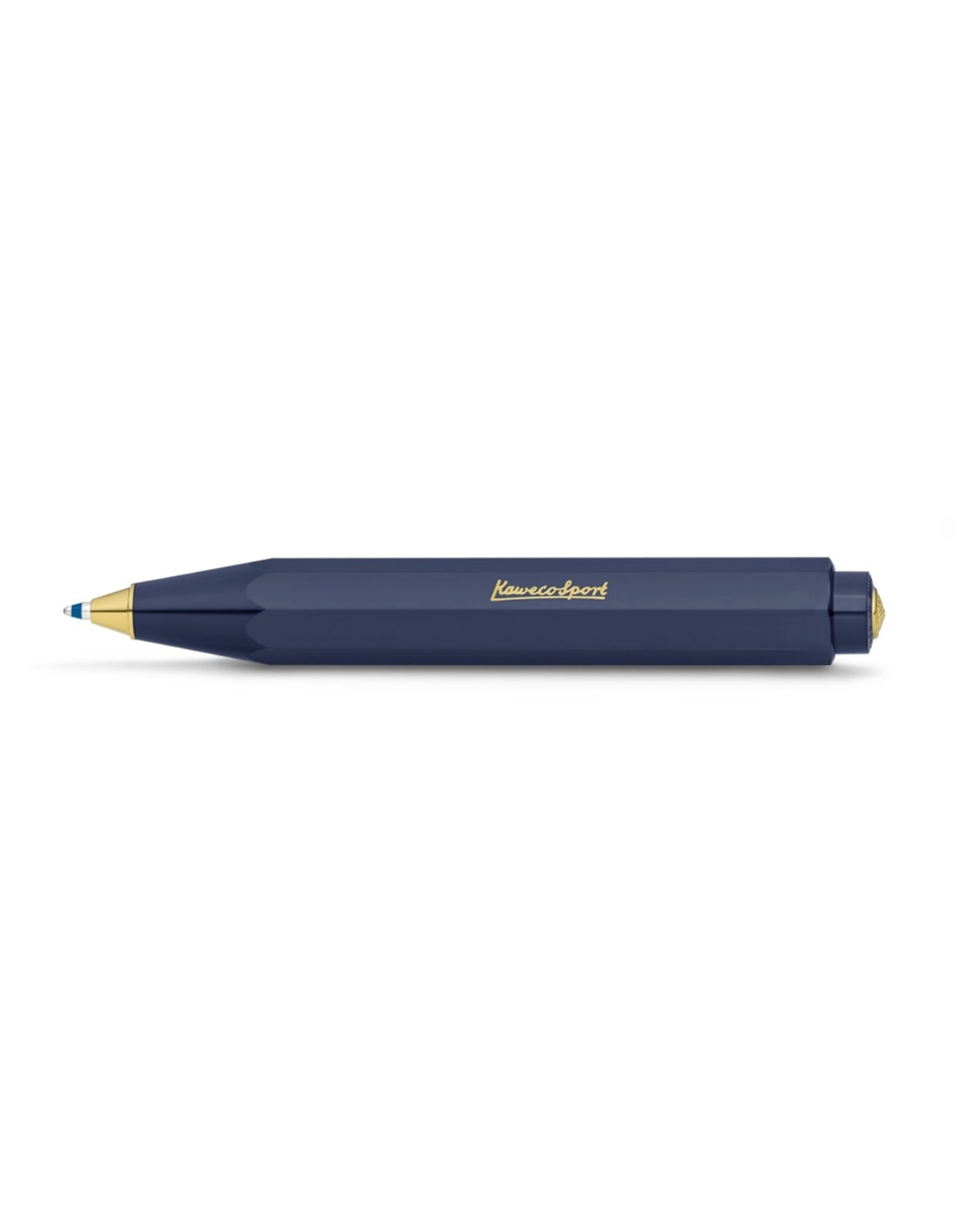 Kaweco Kaweco Classic - Balpen - Navy Blue