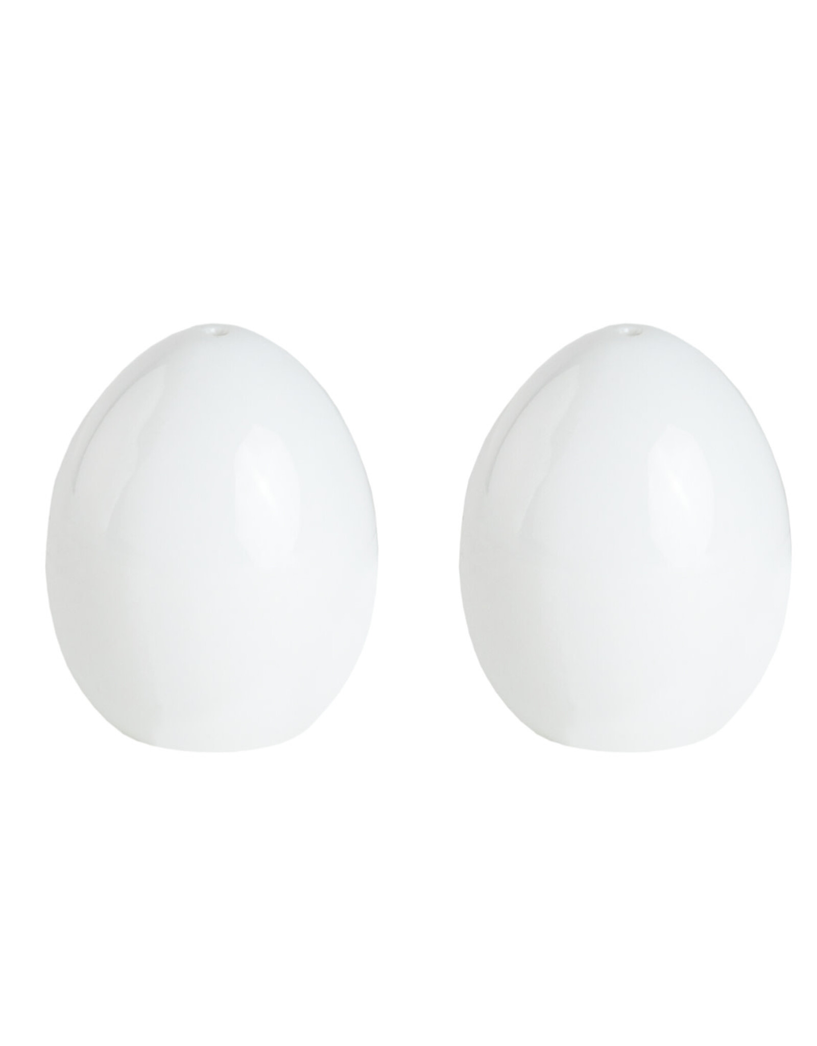 Raeder Peper en Zout set - Mini eieren - Ø3 x 4cm