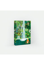 All The Ways to Say Puzzel Waterfall - 1000 Pieces - 68 x 49 cm