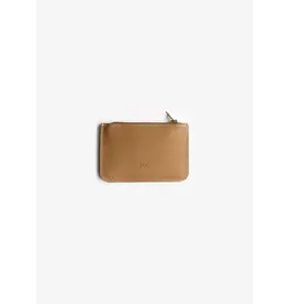 Puc Easy Wallet - Cognac