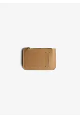 Puc Easy Wallet - Cognac