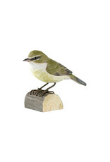 wildlife garden Decobird - Chiffchaff