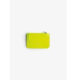 Puc Easy Wallet - Neon Yellow