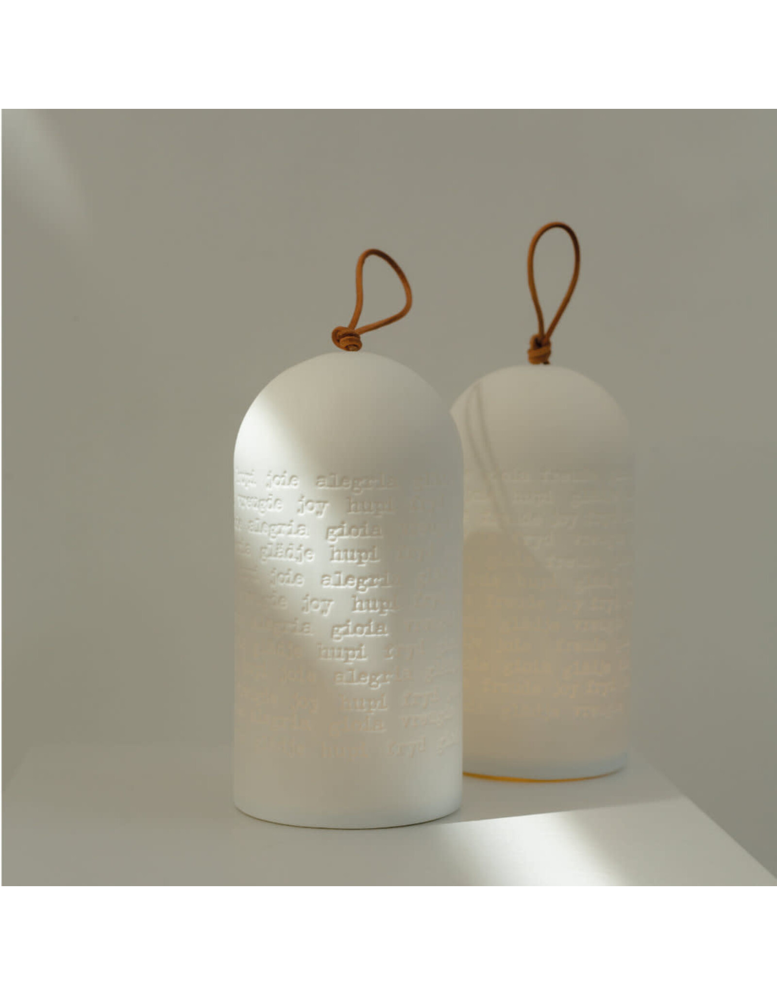 Raeder LED Lamp Joy - Ø 9,5x19,5 cm