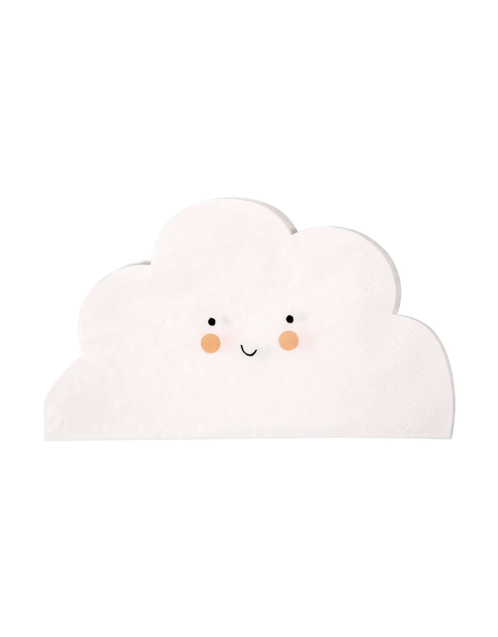 Meri Meri Servetten - Happy Cloud - 20st