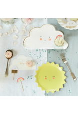 Meri Meri Servetten - Happy Cloud - 20st