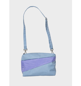 Susan Bijl Bum Bag M, Fuzz & Trebble - 19 x 28 x 8,5