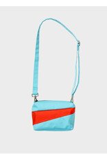 Susan Bijl Bum Bag S, Drive & Red Alert  - 13 x 18,5 x 6,5 cm