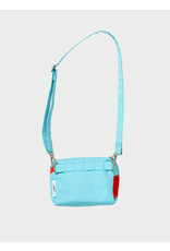 Susan Bijl Bum Bag S, Drive & Red Alert  - 13 x 18,5 x 6,5 cm