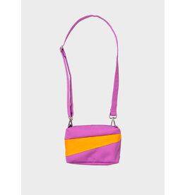 Susan Bijl Bum Bag S, Echo & Arise  - 13 x 18,5 x 6,5 cm