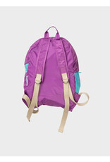 Susan Bijl Foldable Backpack M, Echo & Drive - 40 x 25 x 10 cm