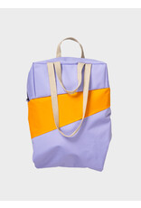 Susan Bijl Tote Bag M, Treble & Arise - 30 x 49 x 18 cm