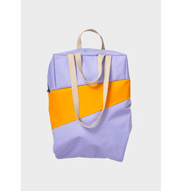 Susan Bijl Tote Bag M, Trebble & Arise - 30 x 49 x 18 cm