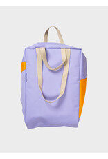 Susan Bijl Tote Bag M, Treble & Arise - 30 x 49 x 18 cm