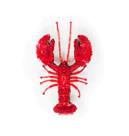 Trovelore Broche - True Lobster