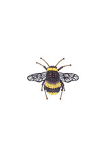 Trovelore Broche - Bumblebee