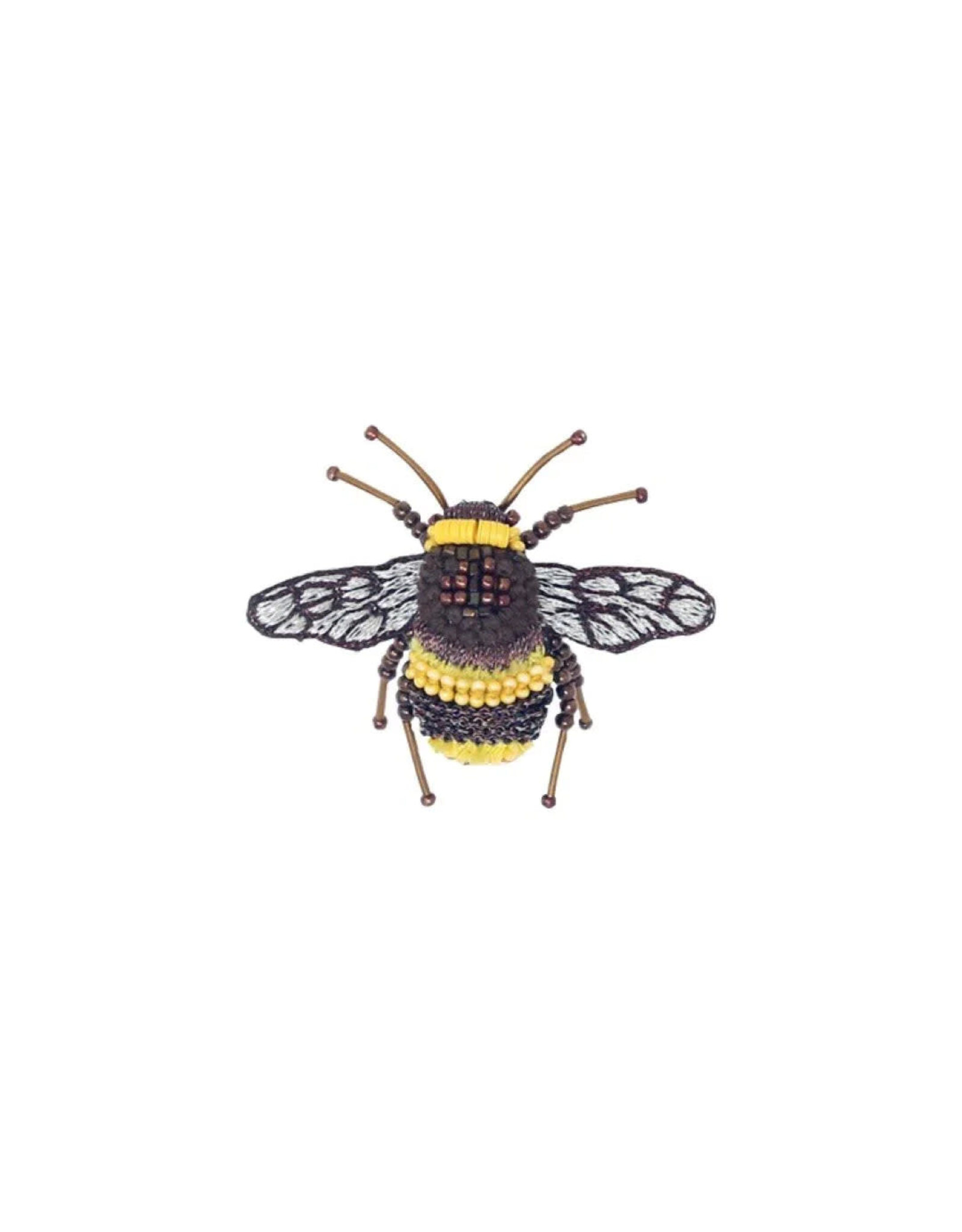 Trovelore Broche - Bumblebee