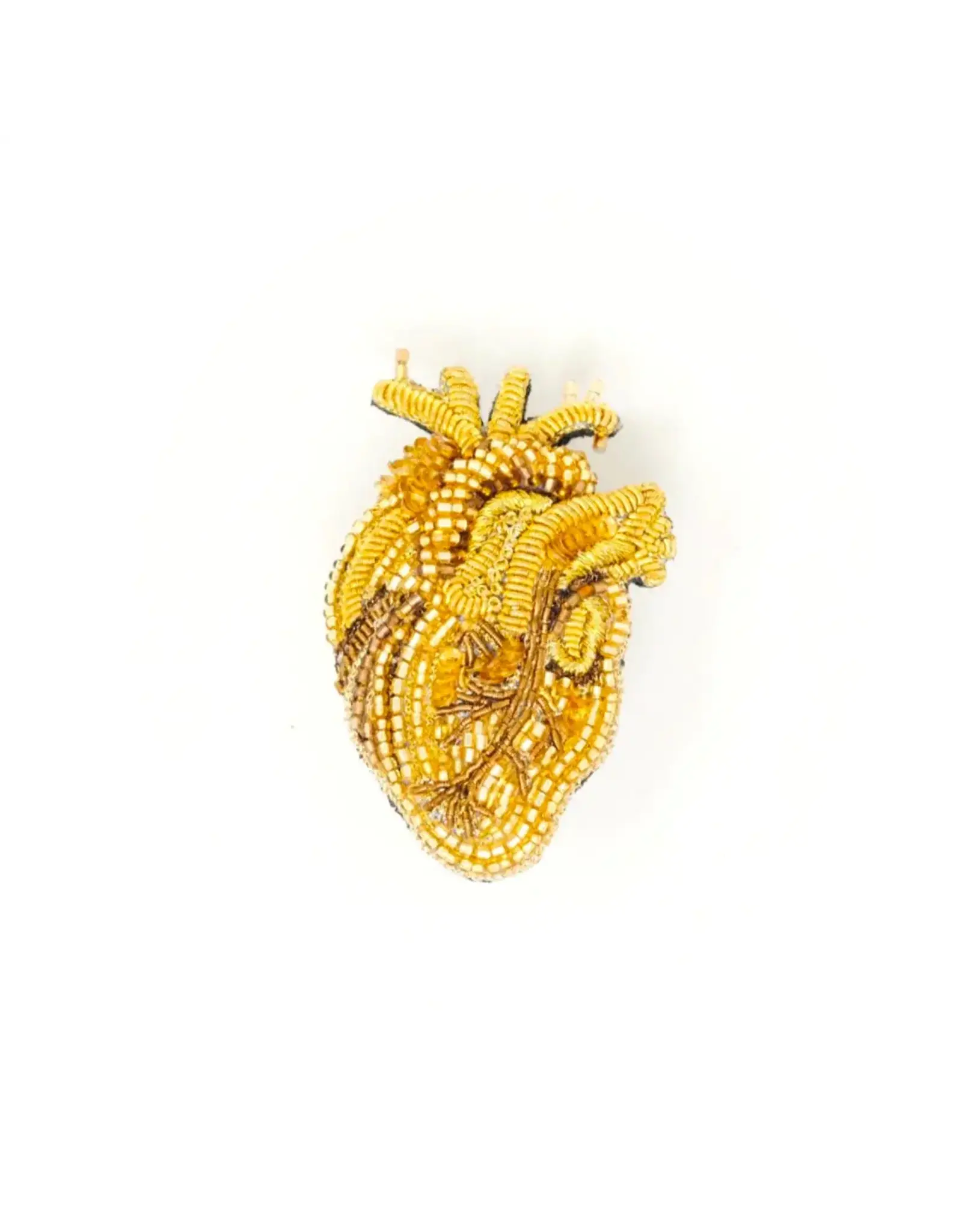 Trovelore Broche - Pure Heart