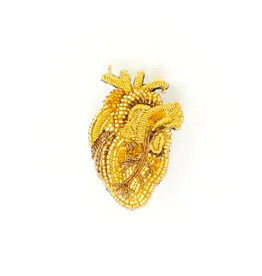 Trovelore Broche - Pure Heart