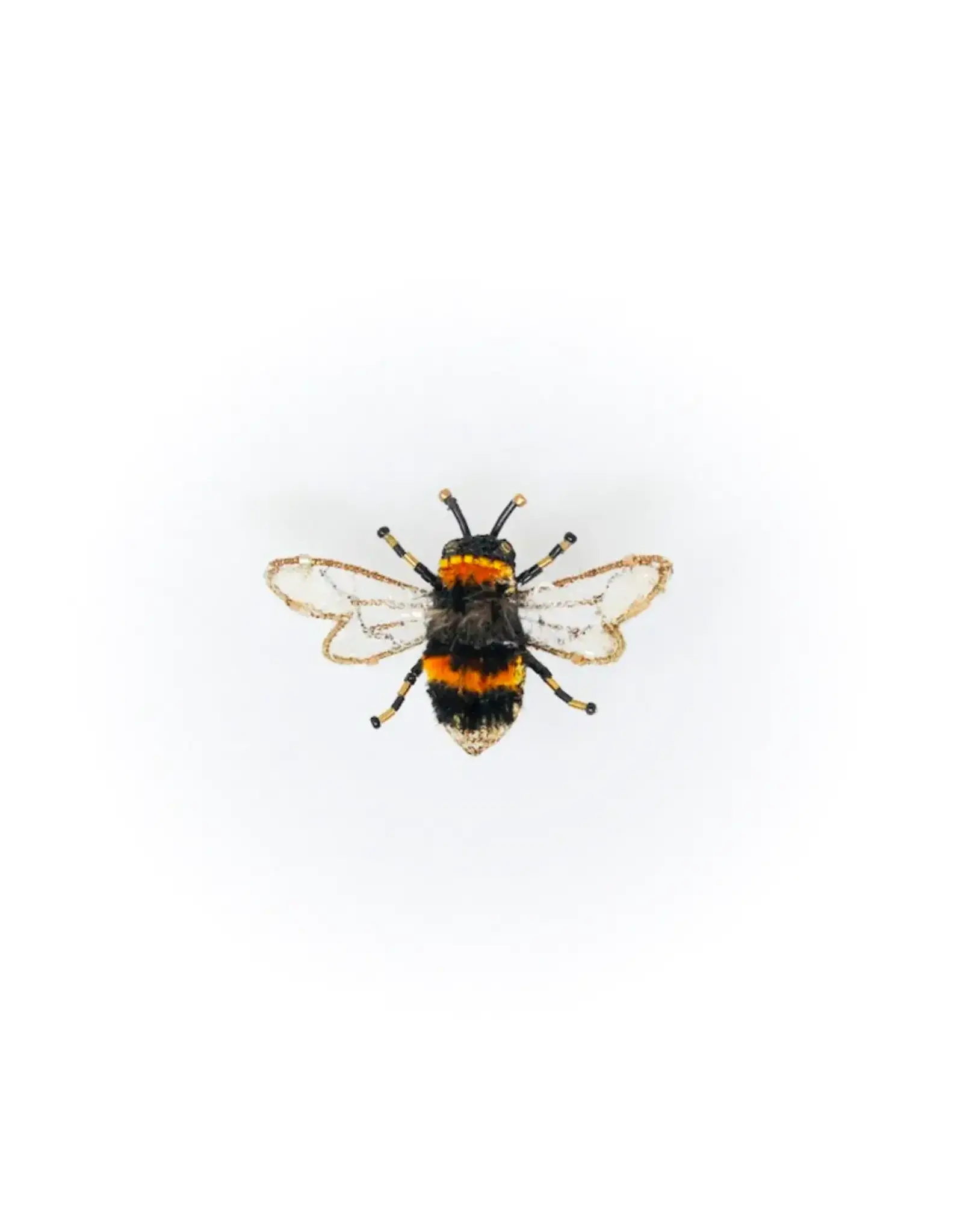 Trovelore Broche - Humble Bee