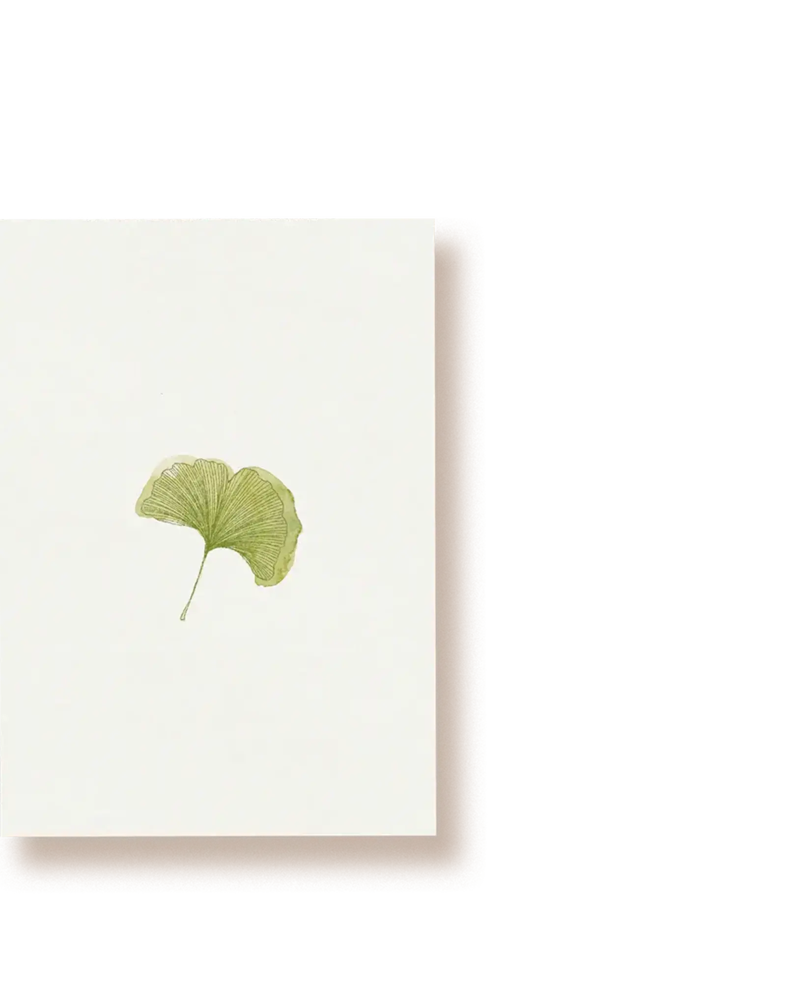 Tucán y limón Wenskaart - Ginko - Postkaart + Envelop