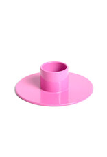 Not the girl who misses much Kandelaar POP, Pink Fushia- Ø onder 7cm, Ø binnen 2,2cm