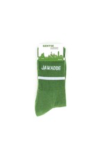 Gentse sokken Gentste sokken - Jawadde - katoen - one size