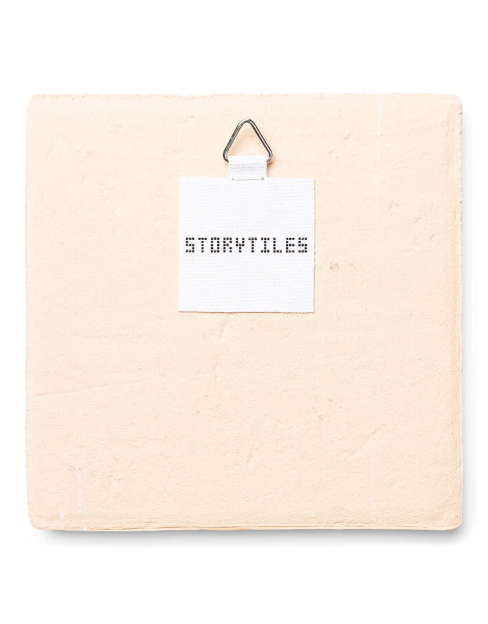 Storytiles Tegel - Vooruit kijken