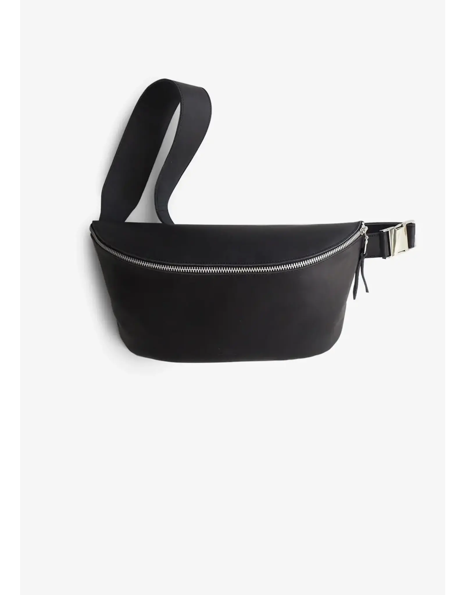 Puc Fanny Pack L - Black