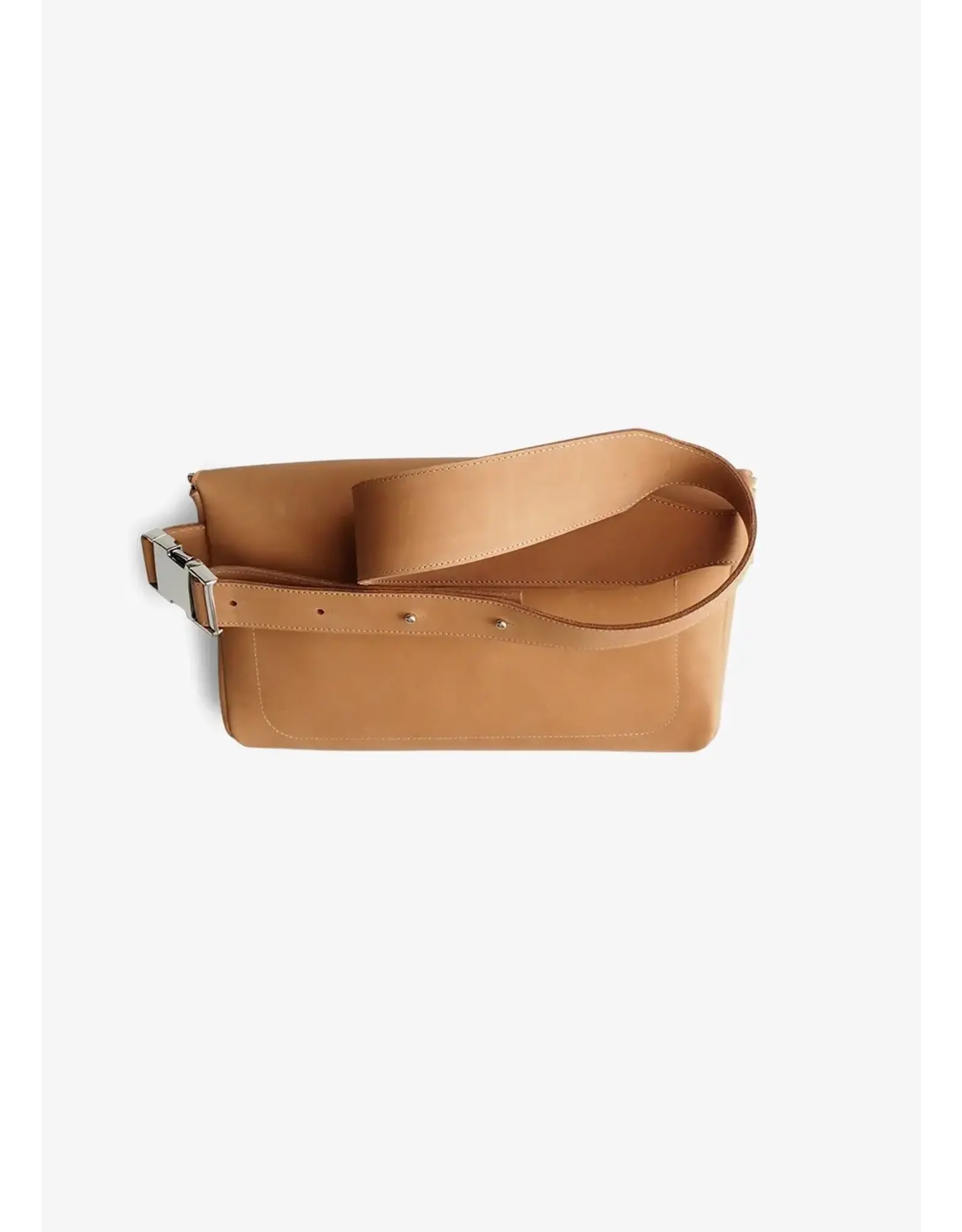 Puc Fanny Pack L - Cognac