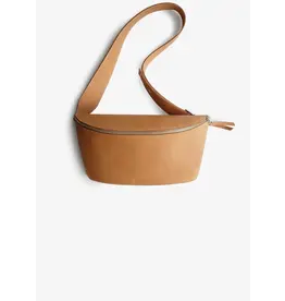 Puc Fanny Pack L - Cognac