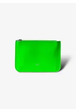 Puc Easy Wallet Big - Neon Green