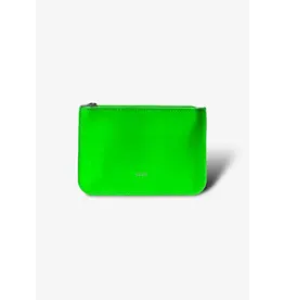 Puc Easy Wallet Big - Neon Green