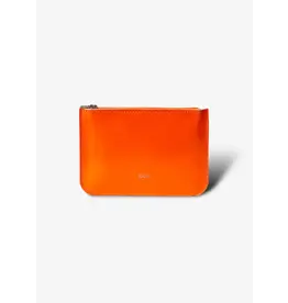 Puc Easy Wallet Big - Neon Orange