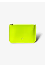 Puc Easy Wallet Big - Neon Yellow