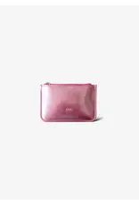 Puc Easy Wallet, Metallic pink - Neon pink