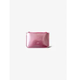 Puc Easy Wallet, Metallic pink - Neon pink