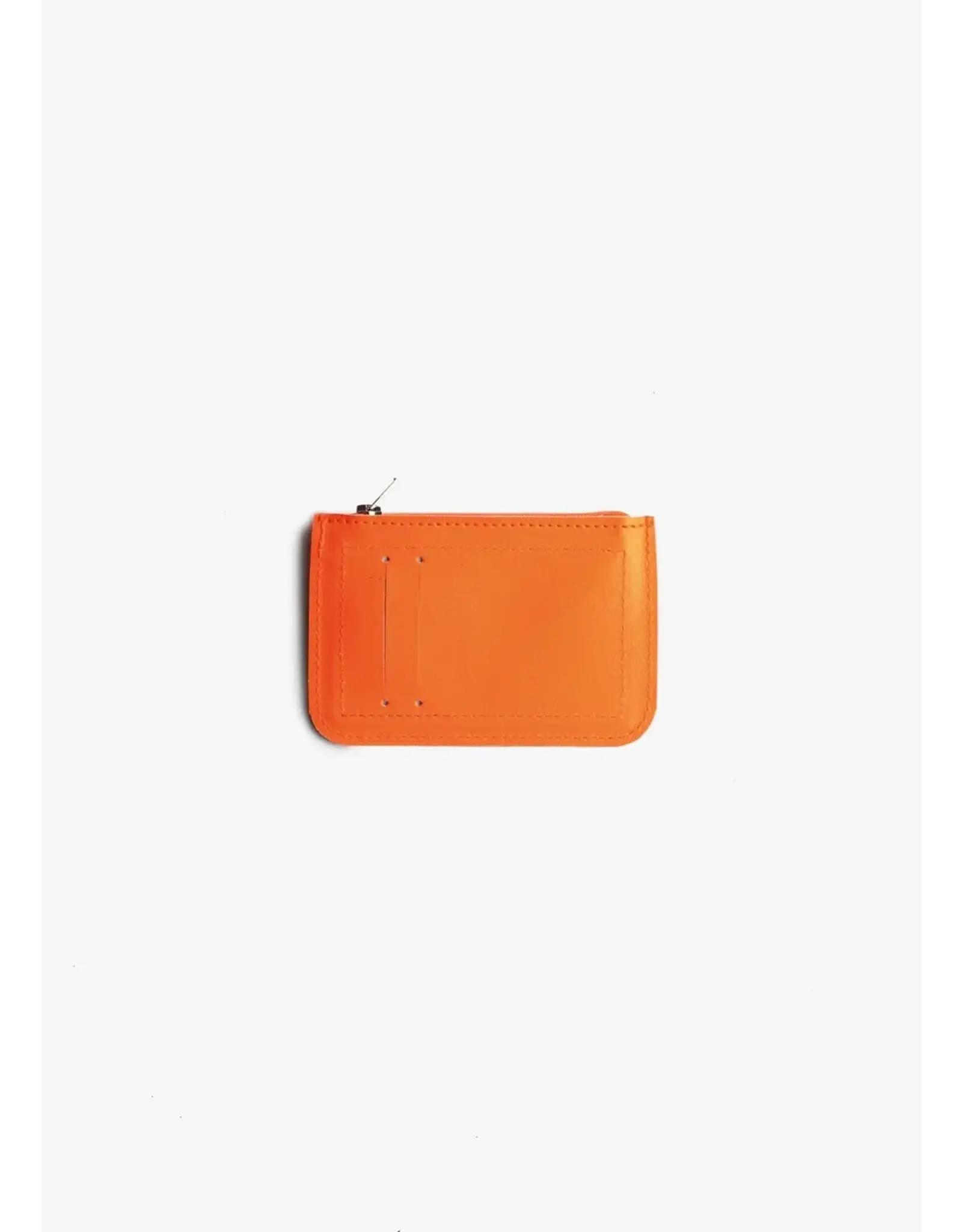 Puc Easy Wallet - Neon Orange