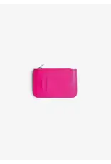 Puc Easy Wallet - Neon pink