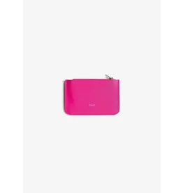 Puc Easy Wallet - Neon pink