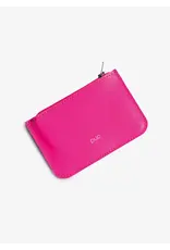 Puc Easy Wallet - Neon pink