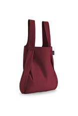 Notabag Notabag Original - Wine Red