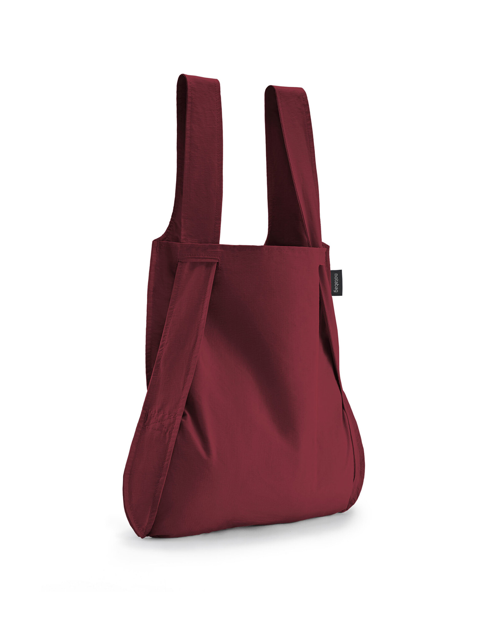 Notabag Notabag Original - Wine Red