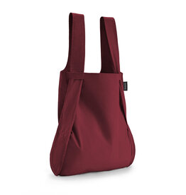 Notabag Notabag Original - Wine Red