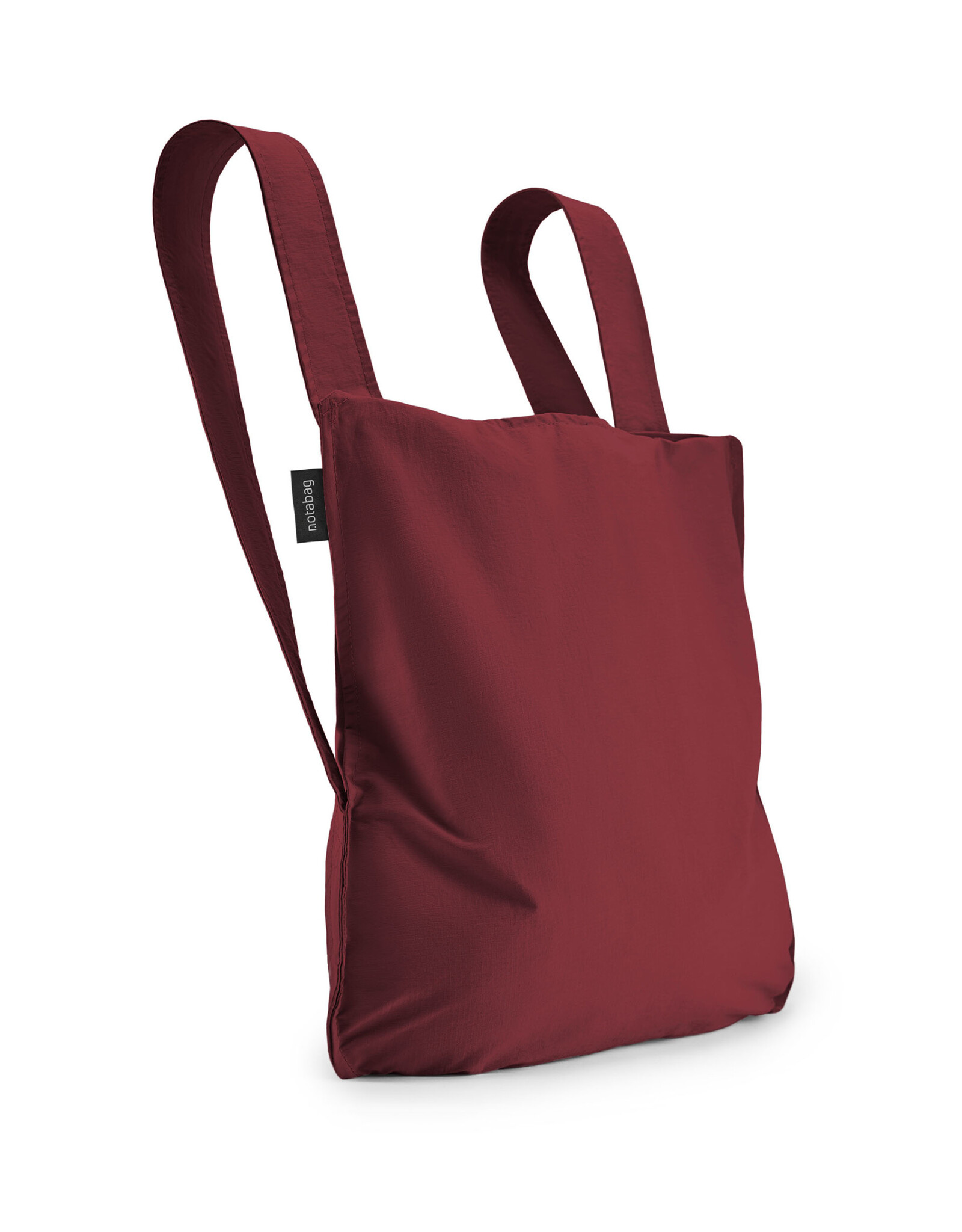 Notabag Notabag Original - Wine Red